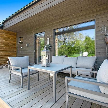 Holiday Home Kasnaes Marina B12 By Interhome Екстериор снимка