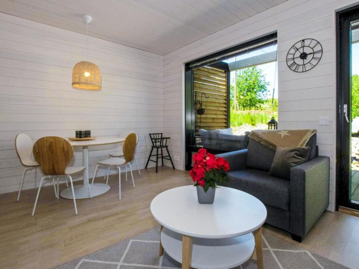 Holiday Home Kasnaes Marina B12 By Interhome Екстериор снимка