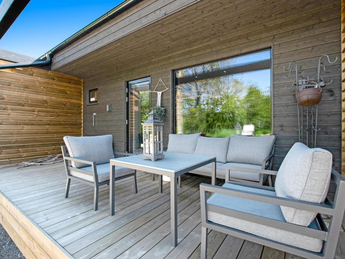 Holiday Home Kasnaes Marina B12 By Interhome Екстериор снимка