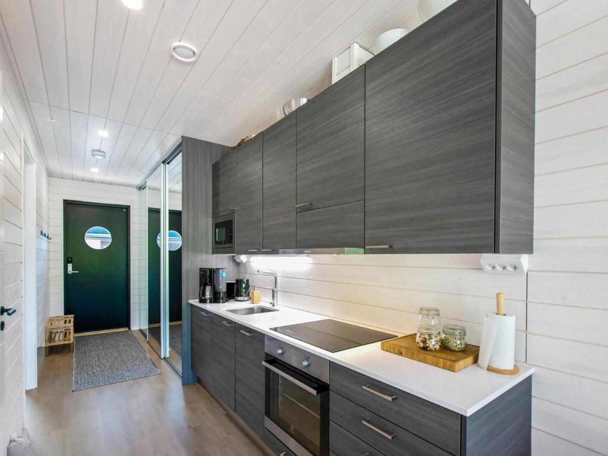 Holiday Home Kasnaes Marina B12 By Interhome Екстериор снимка