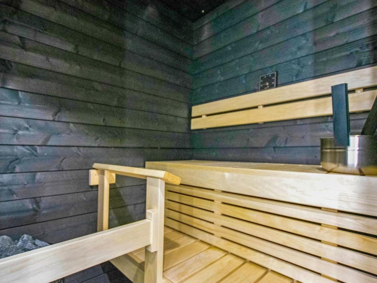 Holiday Home Kasnaes Marina B12 By Interhome Екстериор снимка