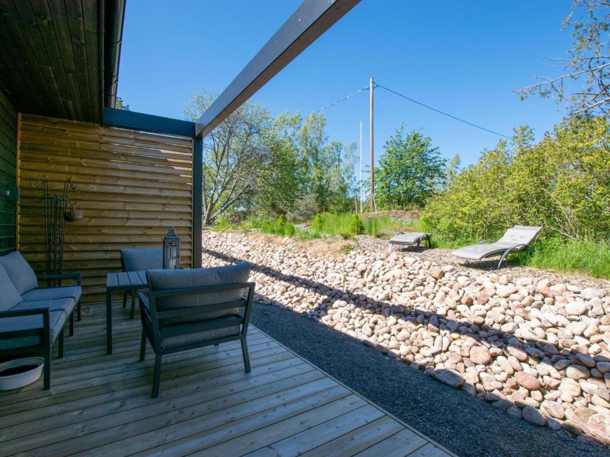 Holiday Home Kasnaes Marina B12 By Interhome Екстериор снимка