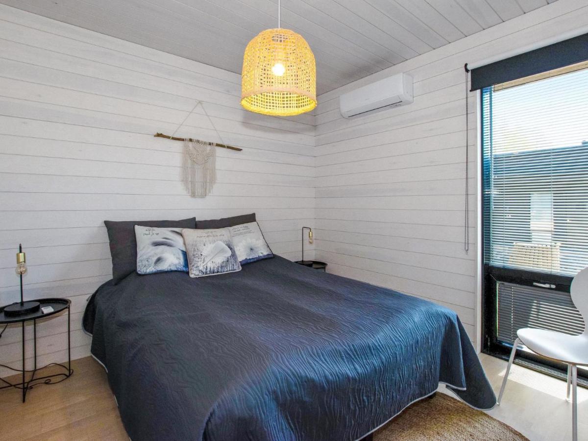 Holiday Home Kasnaes Marina B12 By Interhome Екстериор снимка
