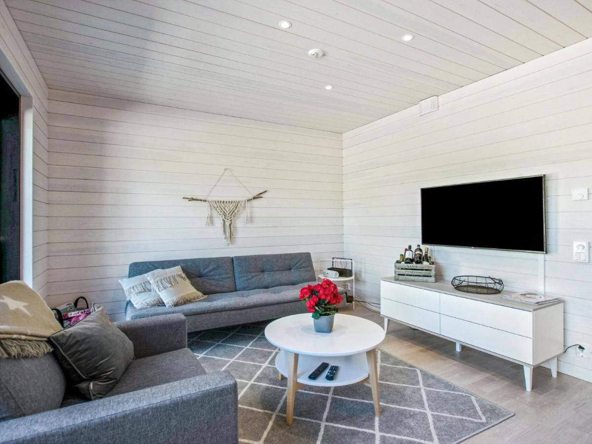 Holiday Home Kasnaes Marina B12 By Interhome Екстериор снимка